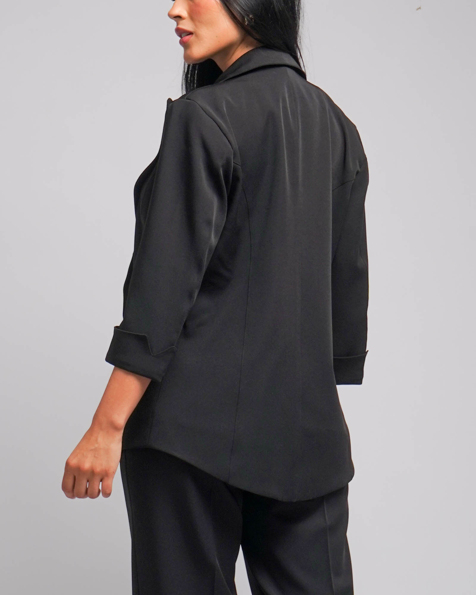 blazer andrea negro dsc06465