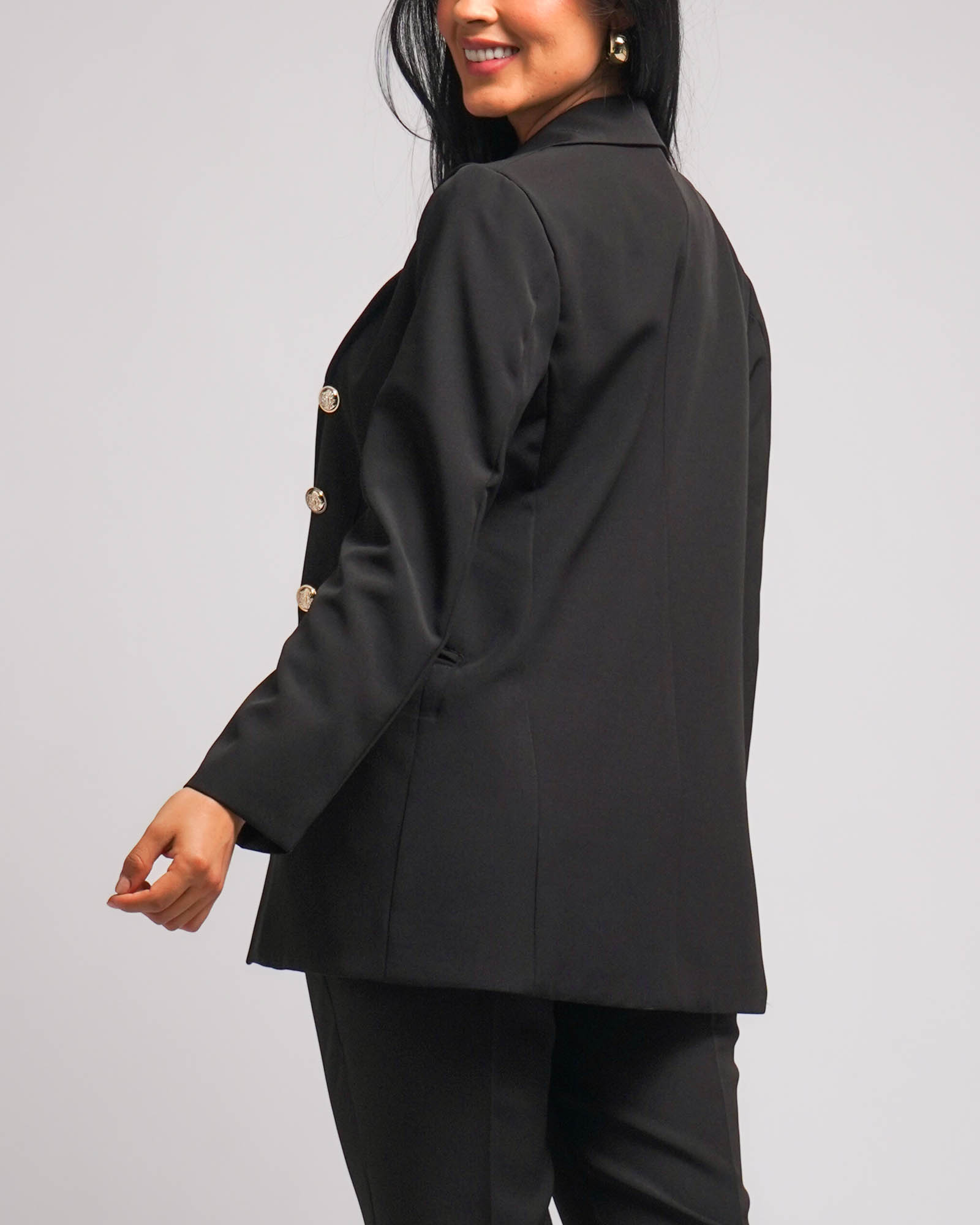 blazer stefy negro dsc07654