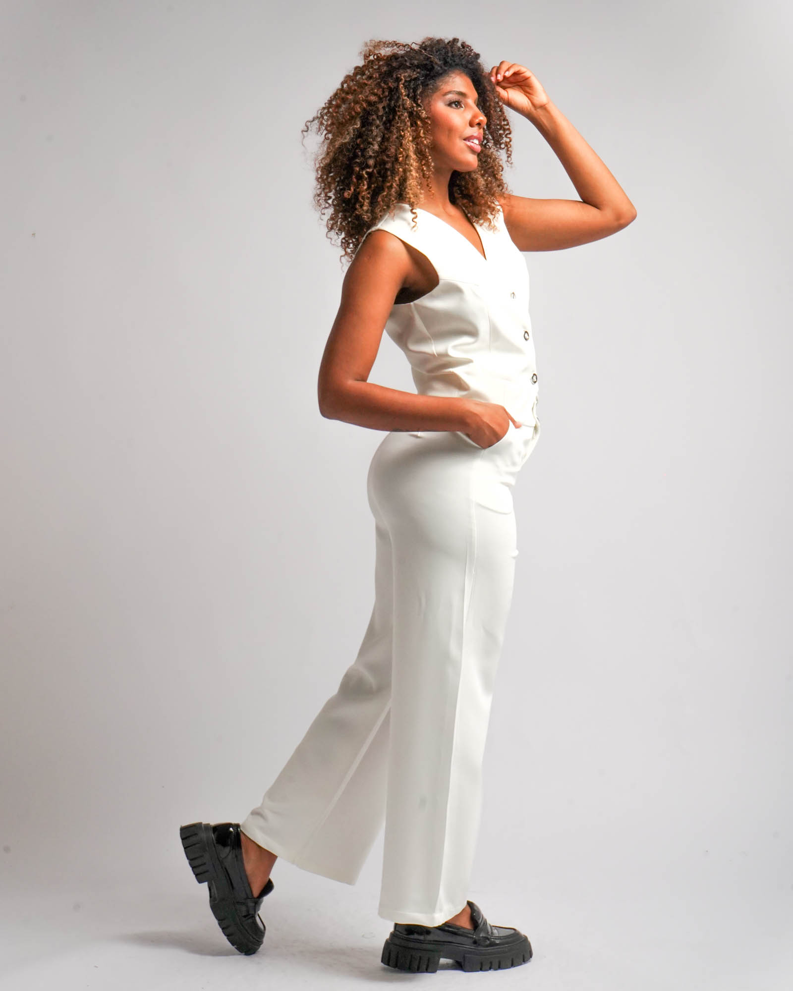 chaleco v marfil dsc08786