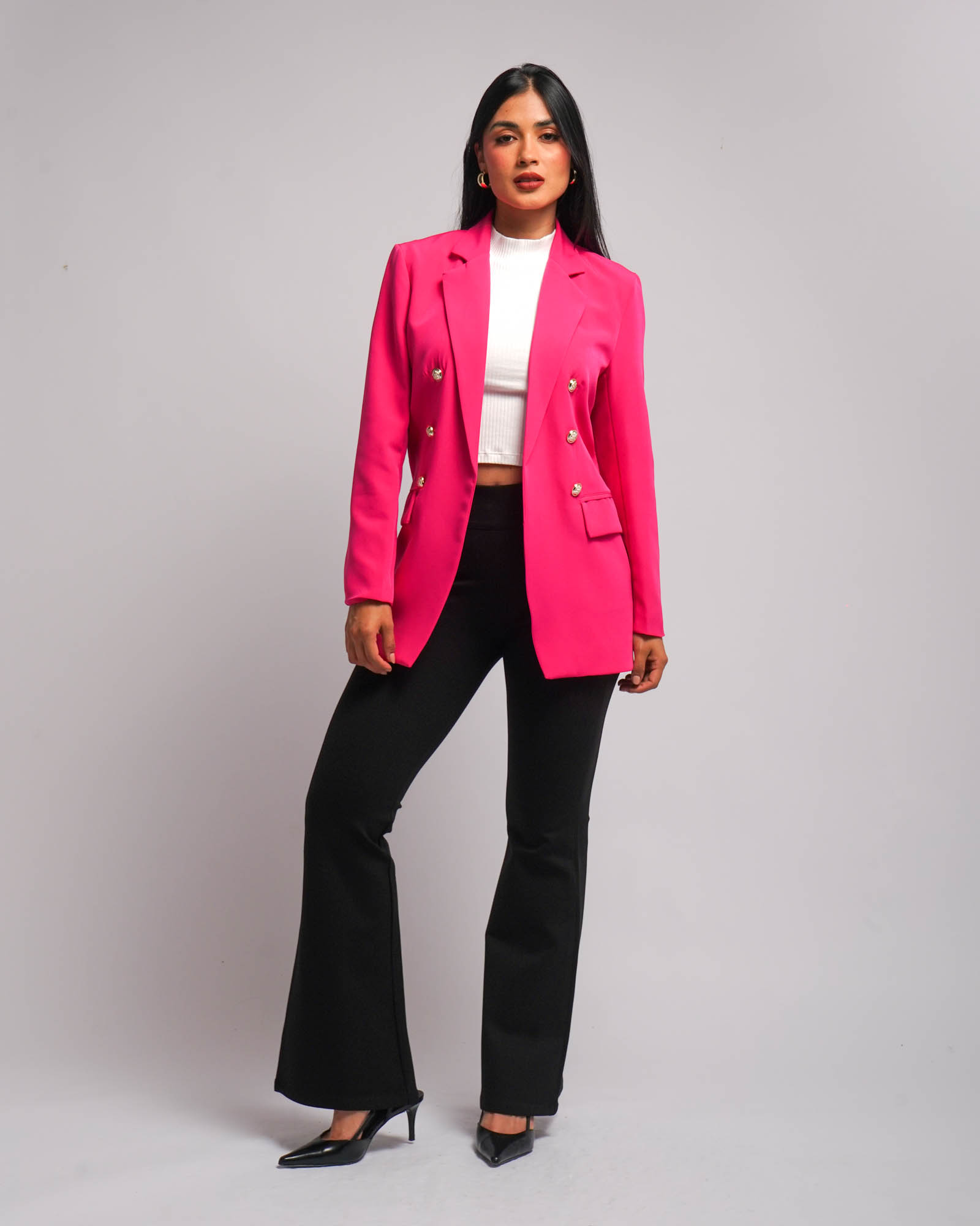 pantalon campana negro dsc07938