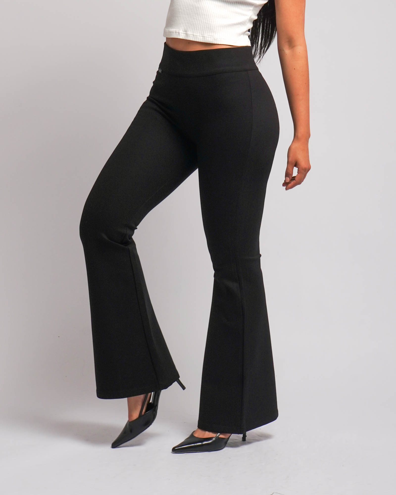 pantalon campana negro dsc07958