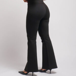 pantalon campana negro dsc07963